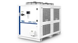 15 KW chiller - Spark Robotic