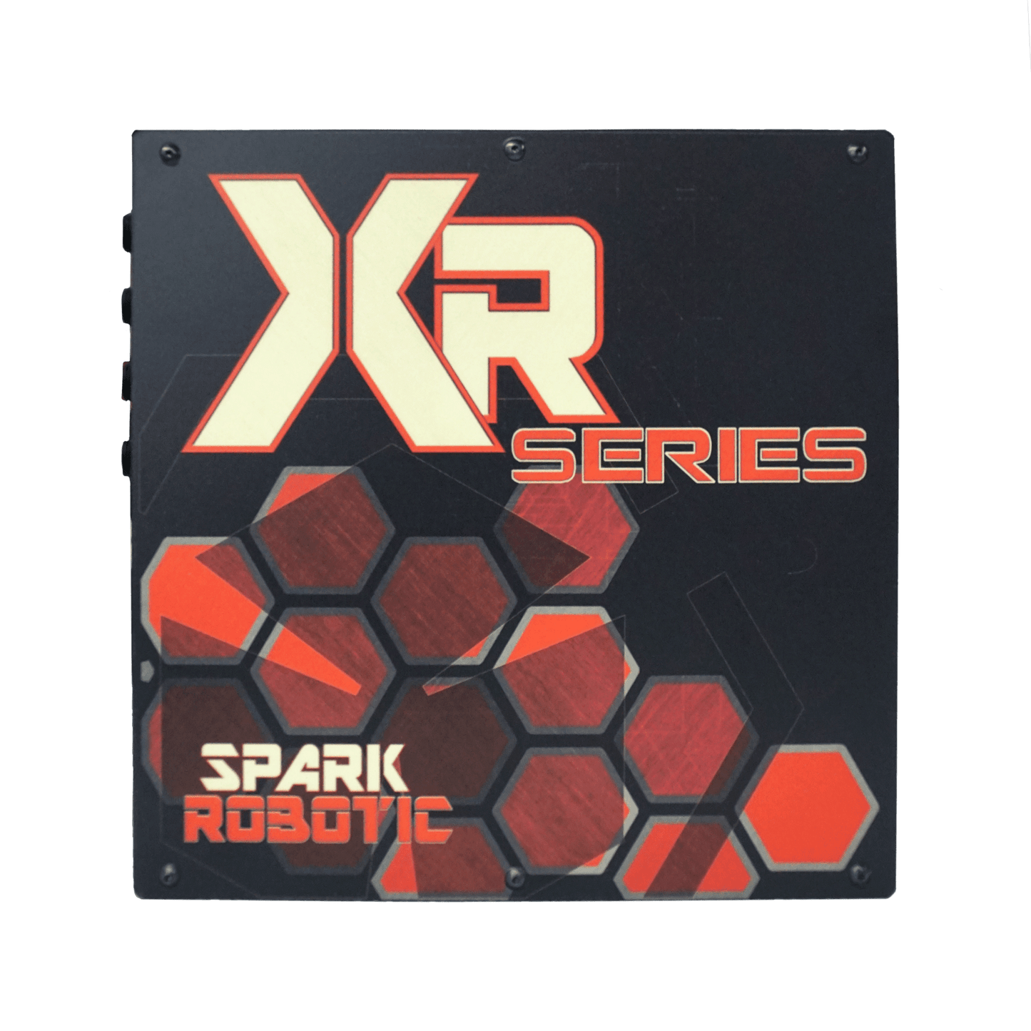 CNC Plasma Control / RetroFit - Spark Robotic