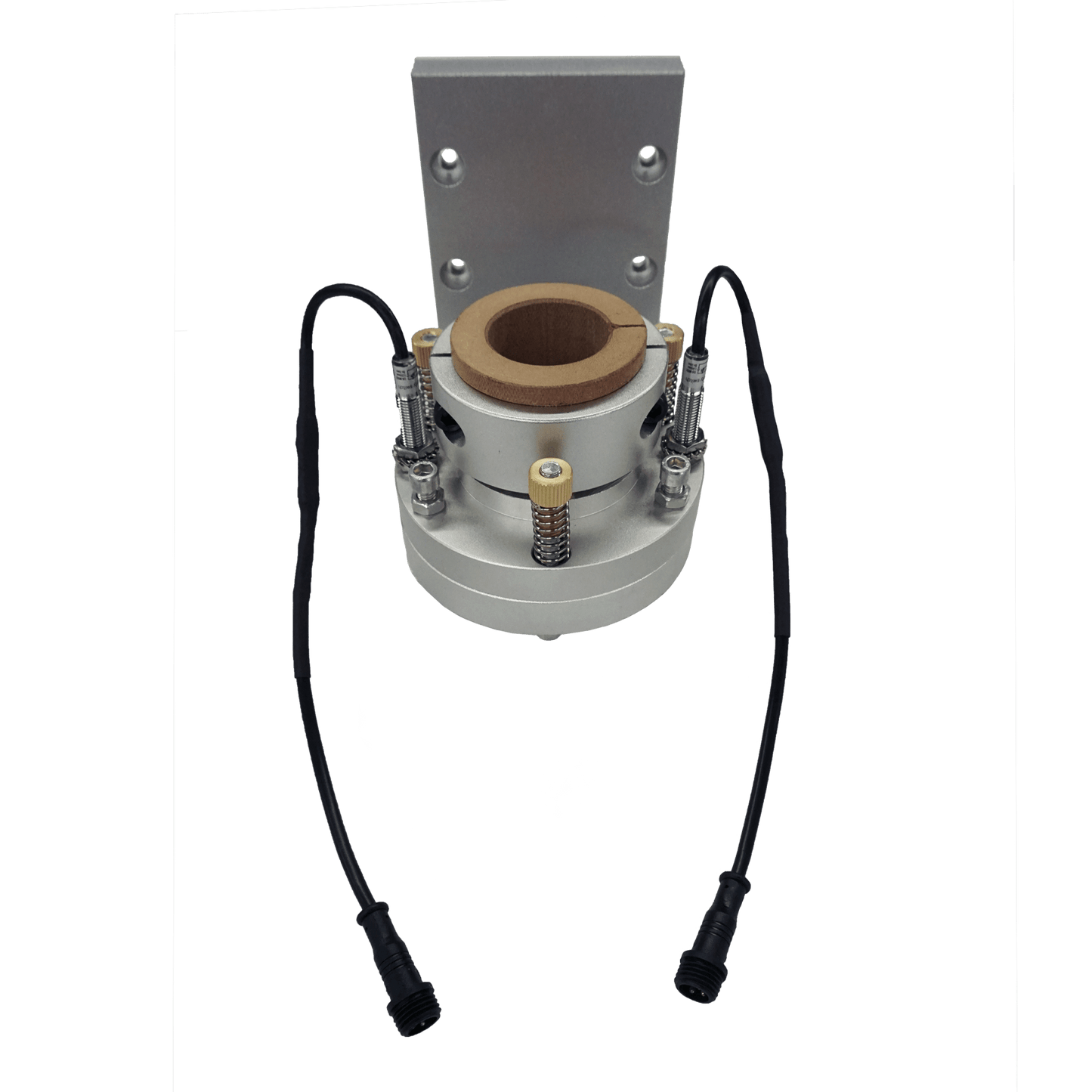 Collision Detection Torch Mount - Spark Robotic
