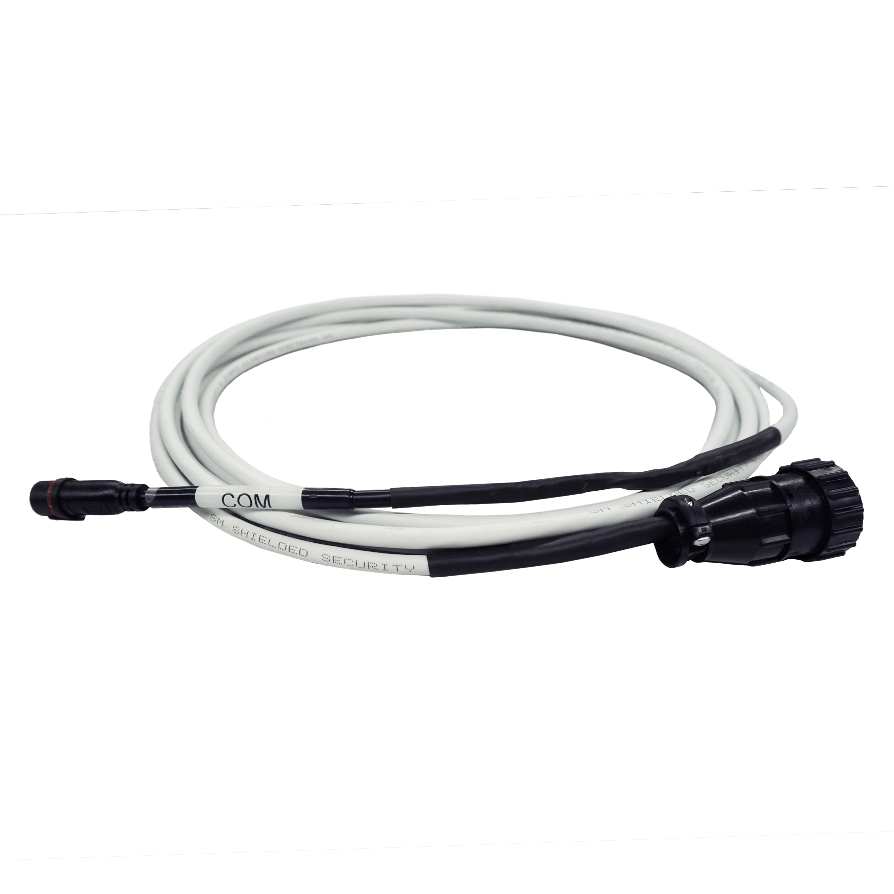 CPC Interface Cable - Spark Robotic