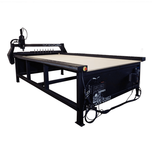 RTR PRO ATC Router - Spark Robotic