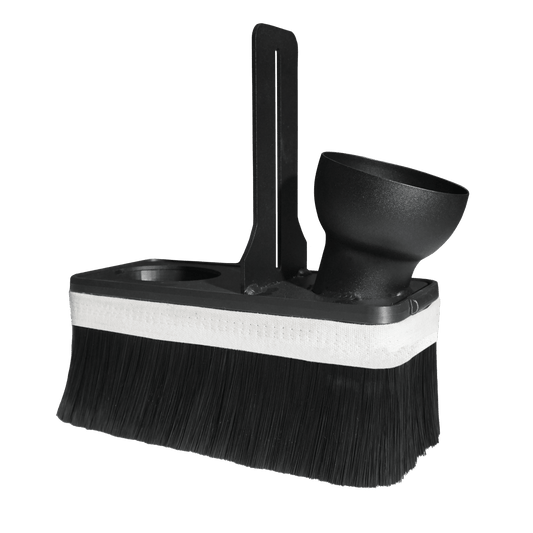 RTR Router Dustboot - Spark Robotic