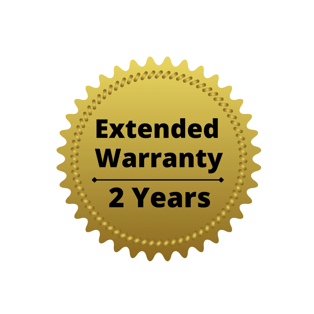 2 Year Extented Warranty - Spark Robotic