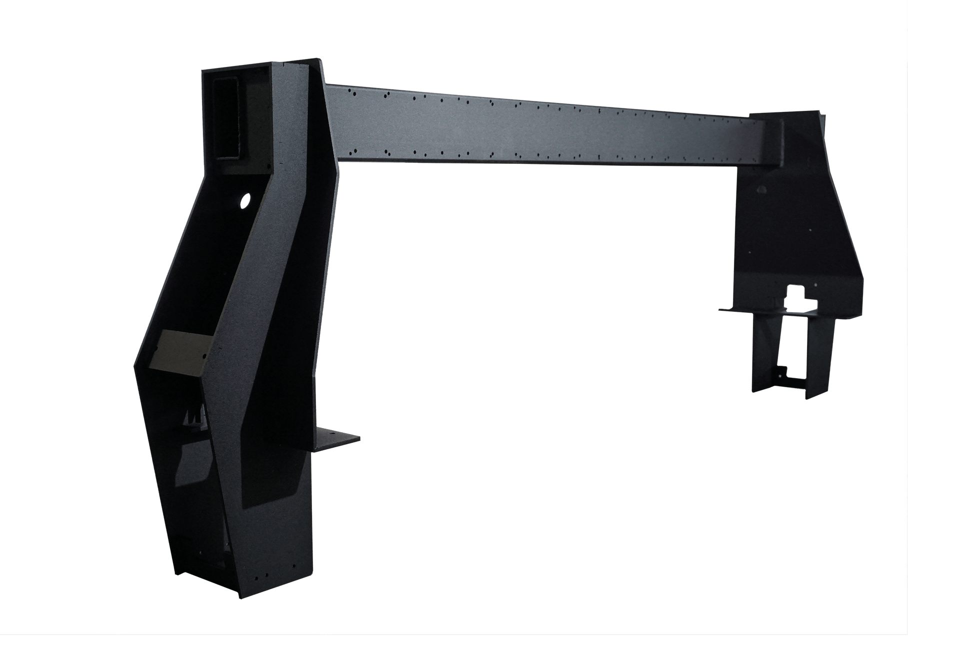 XR51 - 5x10 CNC Plasma Table - Spark Robotic