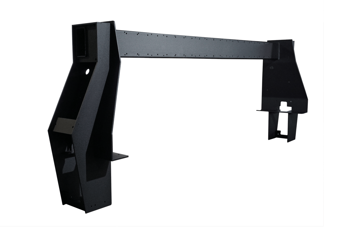 XR84 - 8x4 CNC Plasma Table - Spark Robotic