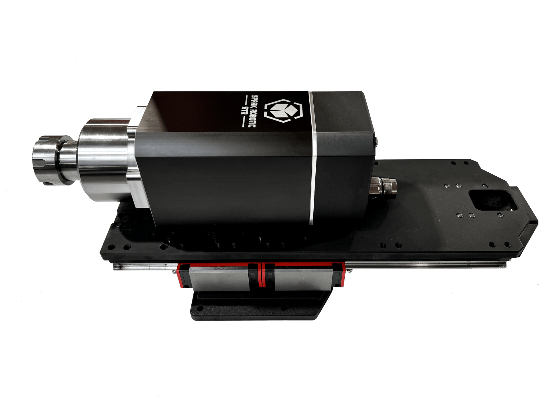 MTC 50 Spindle - Spark Robotic