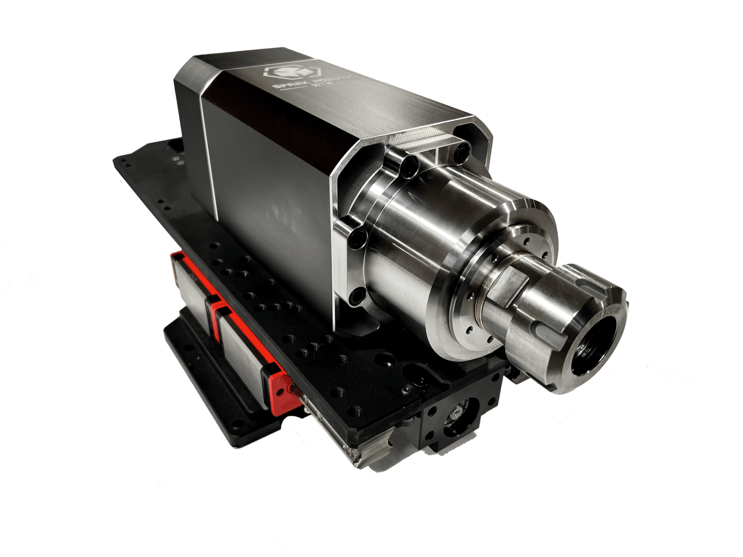 MTC 50 Spindle - Spark Robotic