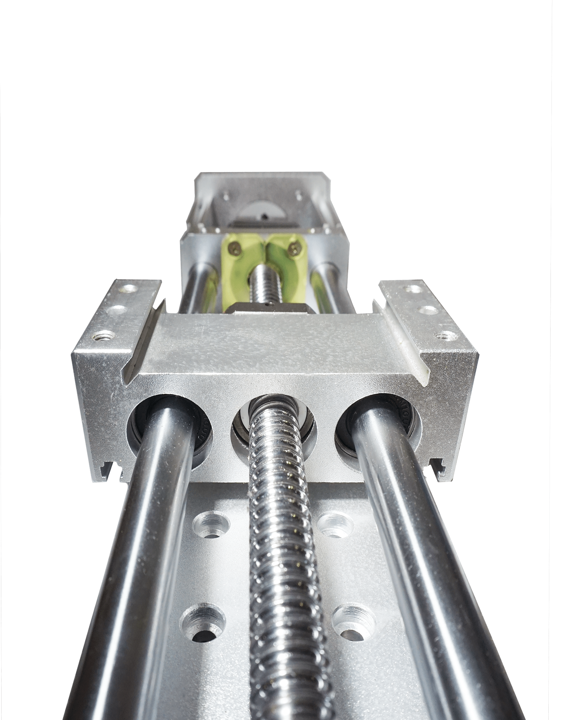 Plasma Z Axis - Spark Robotic
