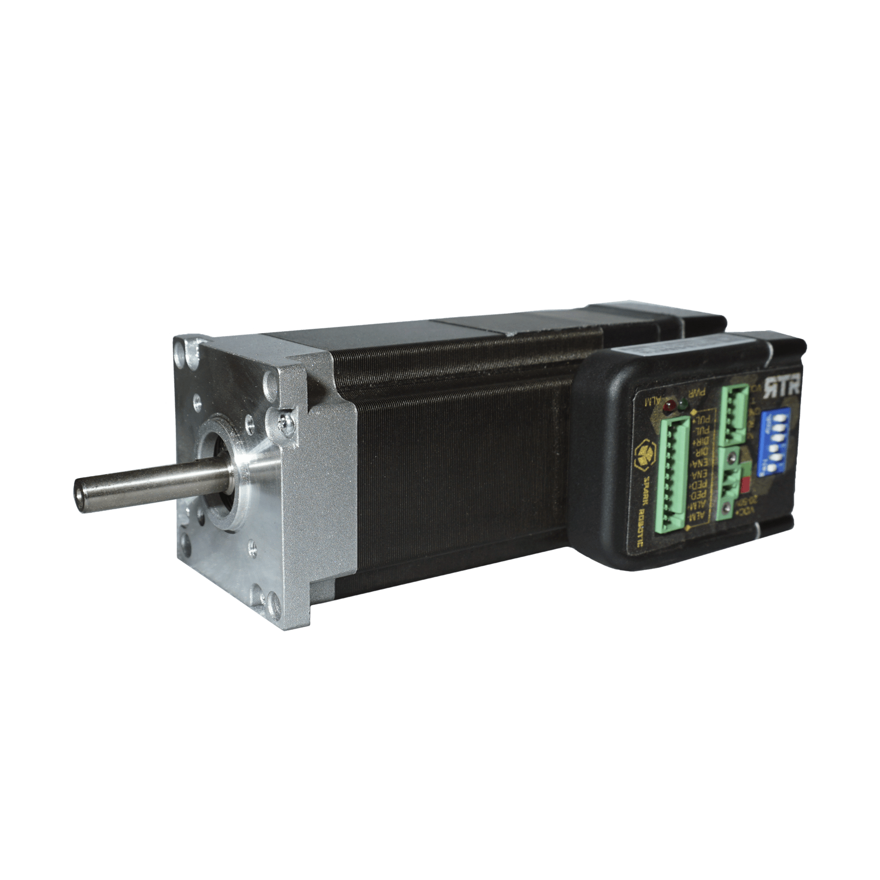 Servo Motor - Spark Robotic