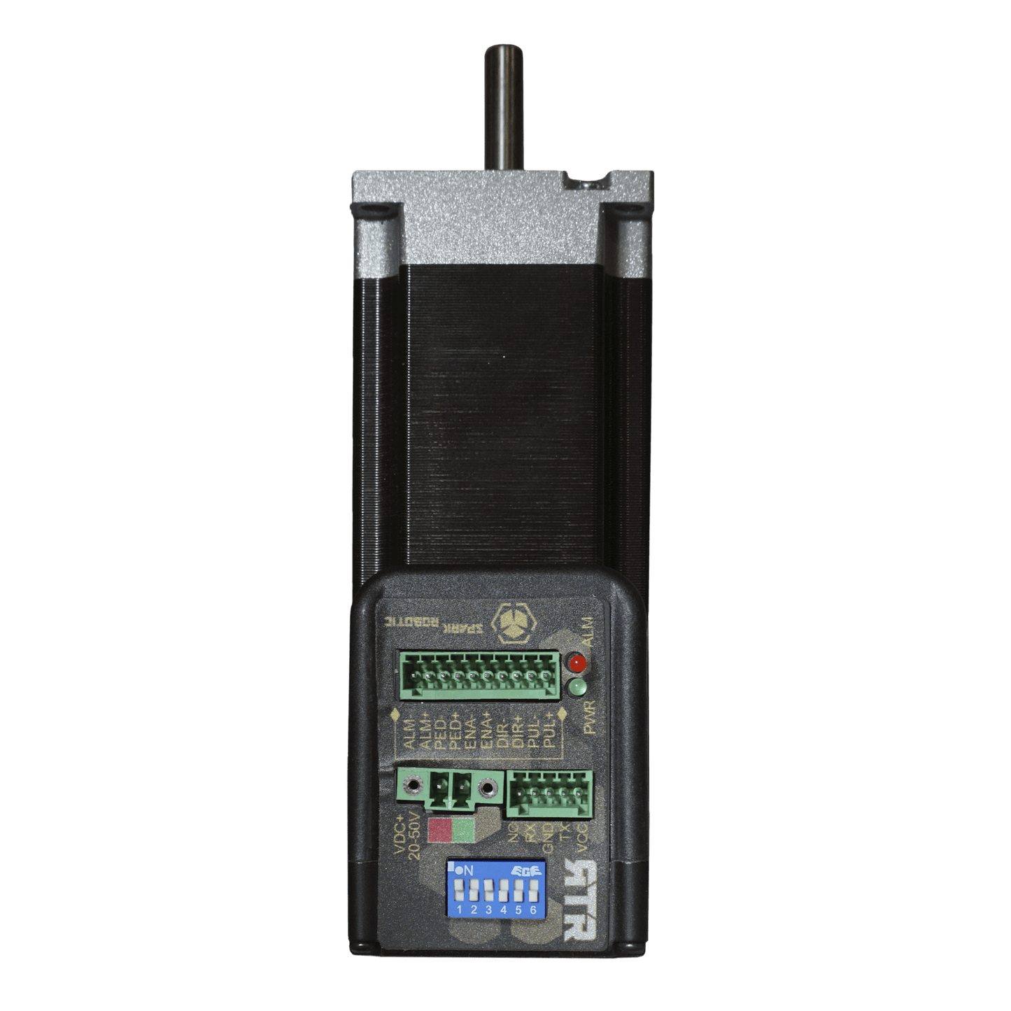 Servo Motor - Spark Robotic