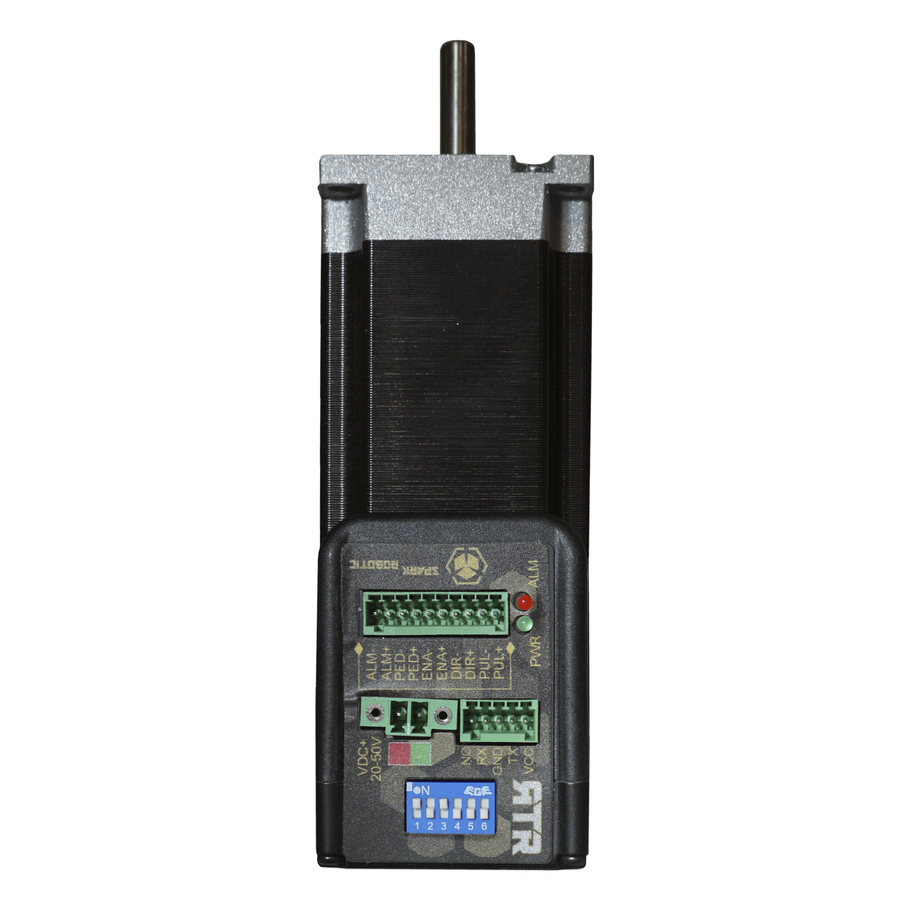 Servo Motor - Spark Robotic