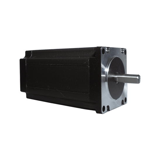 Stepper Motor NEMA 23 425oz/in with 8mm Single Shaft - Spark Robotic