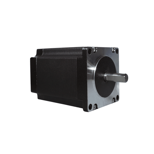 Stepper Motor NEMA 23 270oz/in 8mm Single Shaft - Spark Robotic
