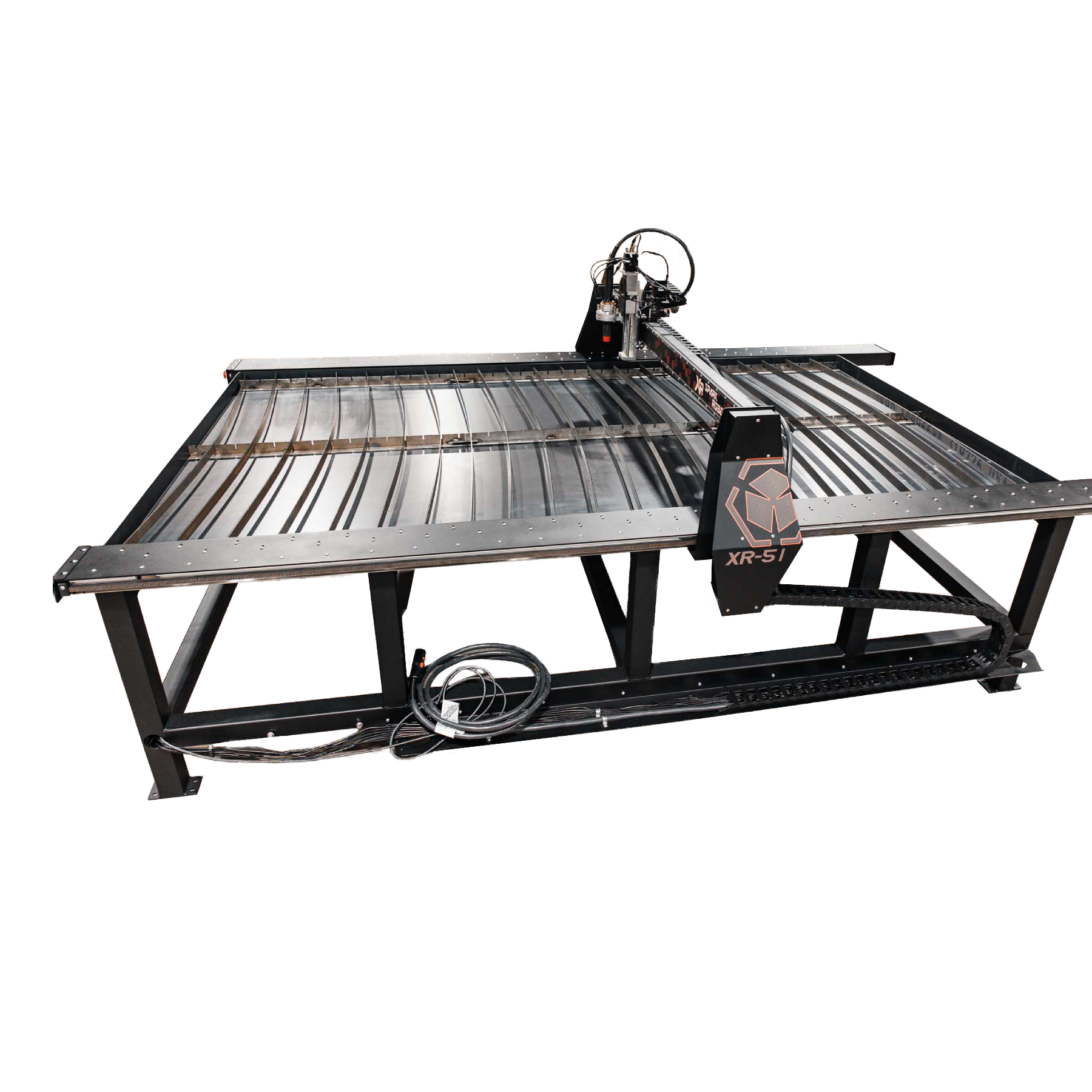 XR51 Plasma Table