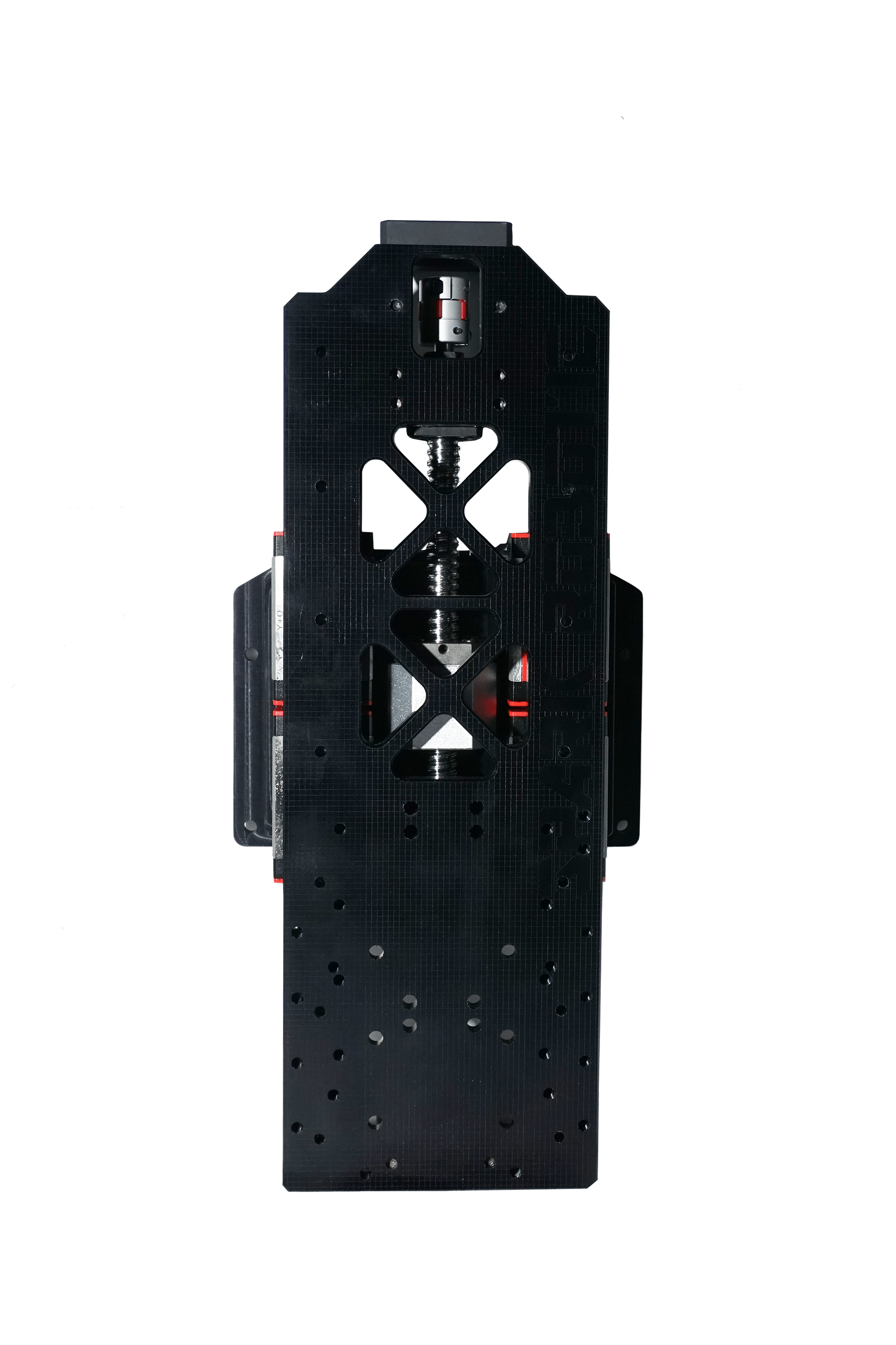 RTR Heavy Duty Z-Axis – Spark Robotic RTR Heavy Duty Z-Axis – Spark Robotic