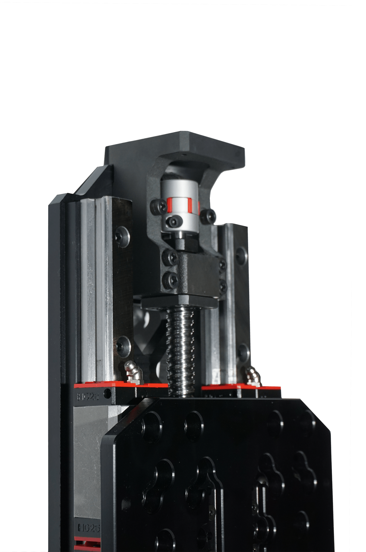 RTR Heavy Duty Z - Axis - Spark Robotic