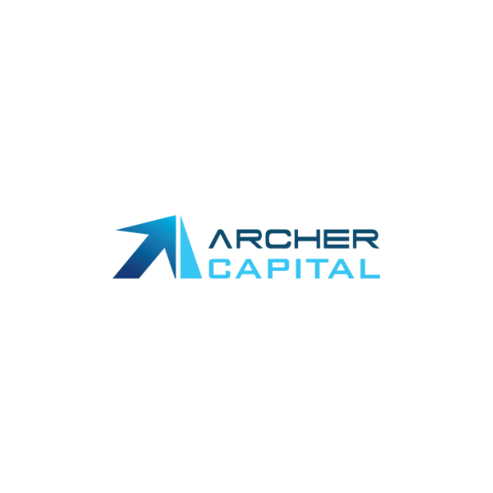 Archer Capital logo on a white background