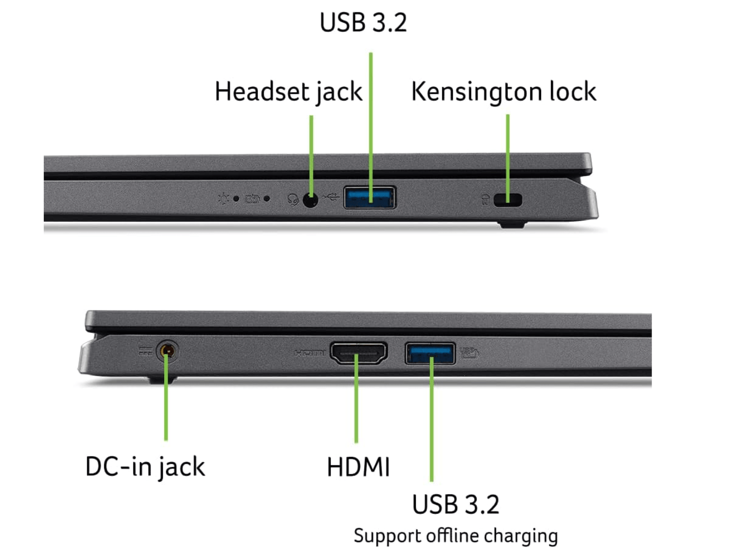 Windows 11 Laptop - Spark Robotic