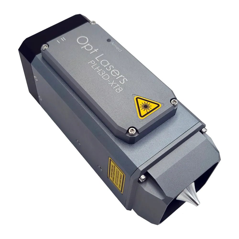 45 watt OPT diode laser - Spark Robotic