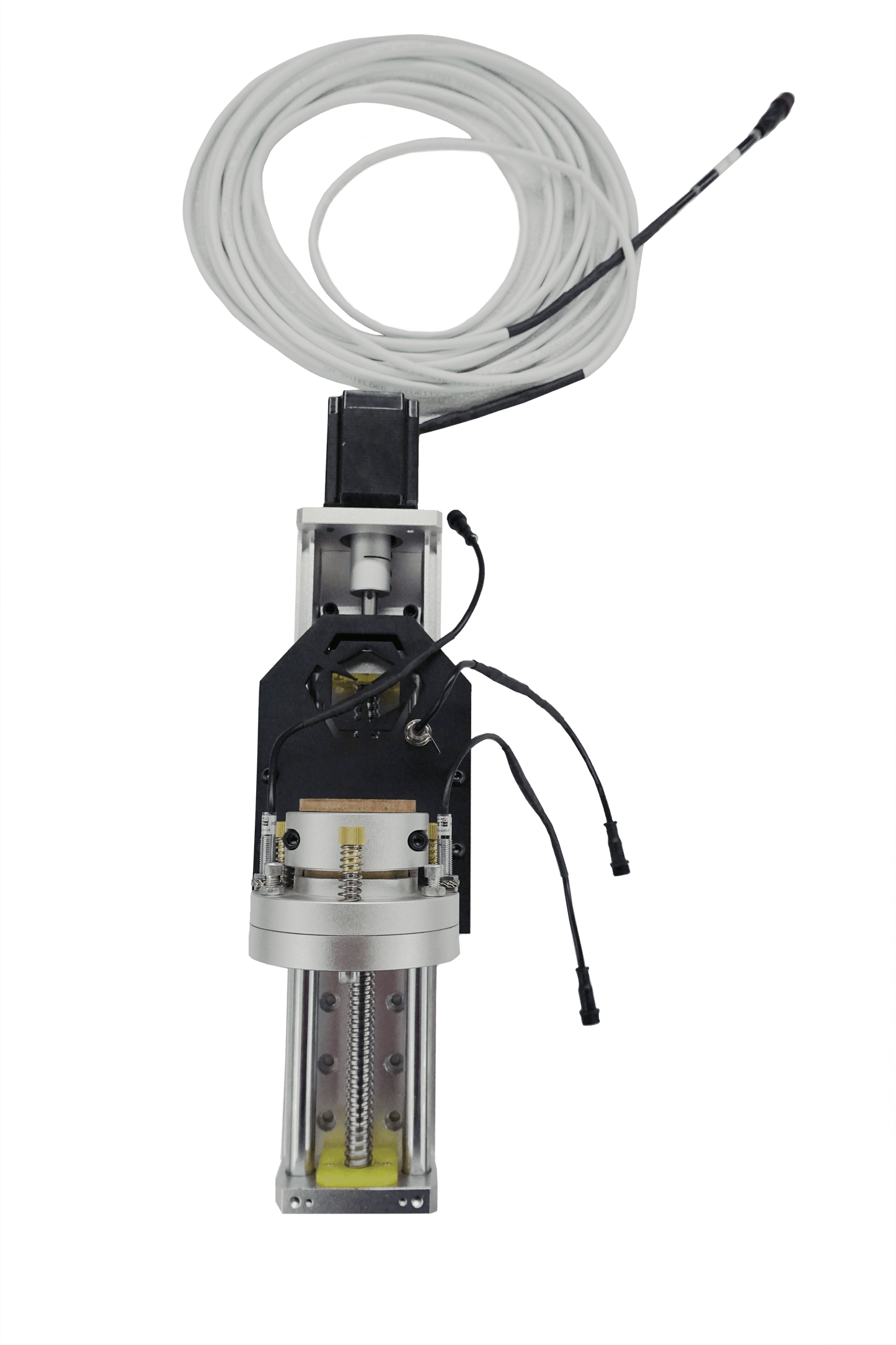 Z Axis with Torch Mount - Spark Robotic