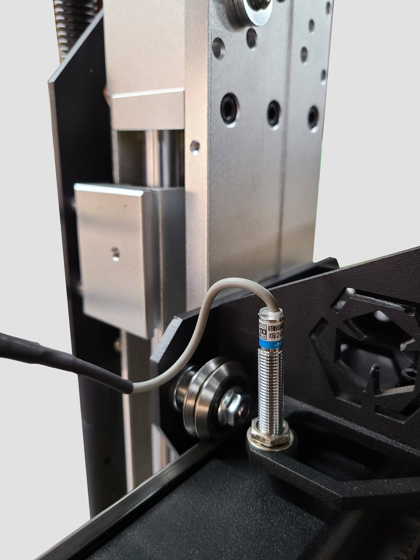 D.I.Y. - Plasma Gantry Kit - Spark Robotic