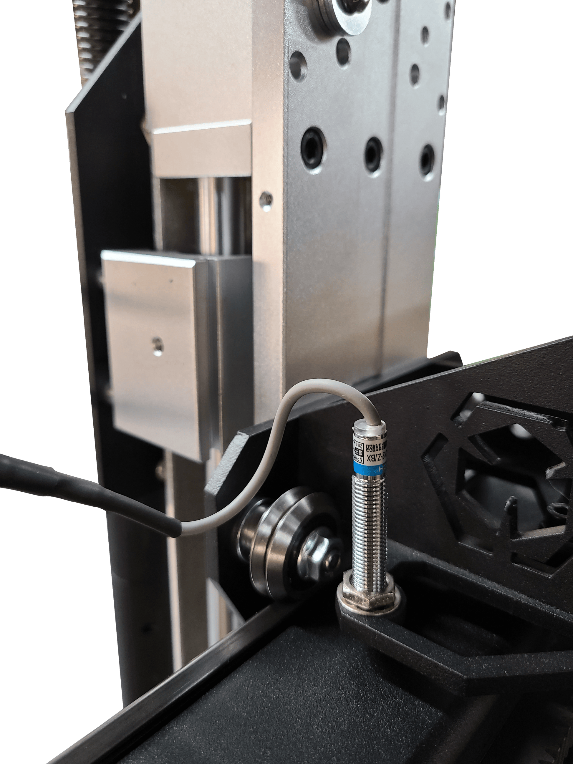 XR51 - 5x10 CNC Plasma Table - Spark Robotic