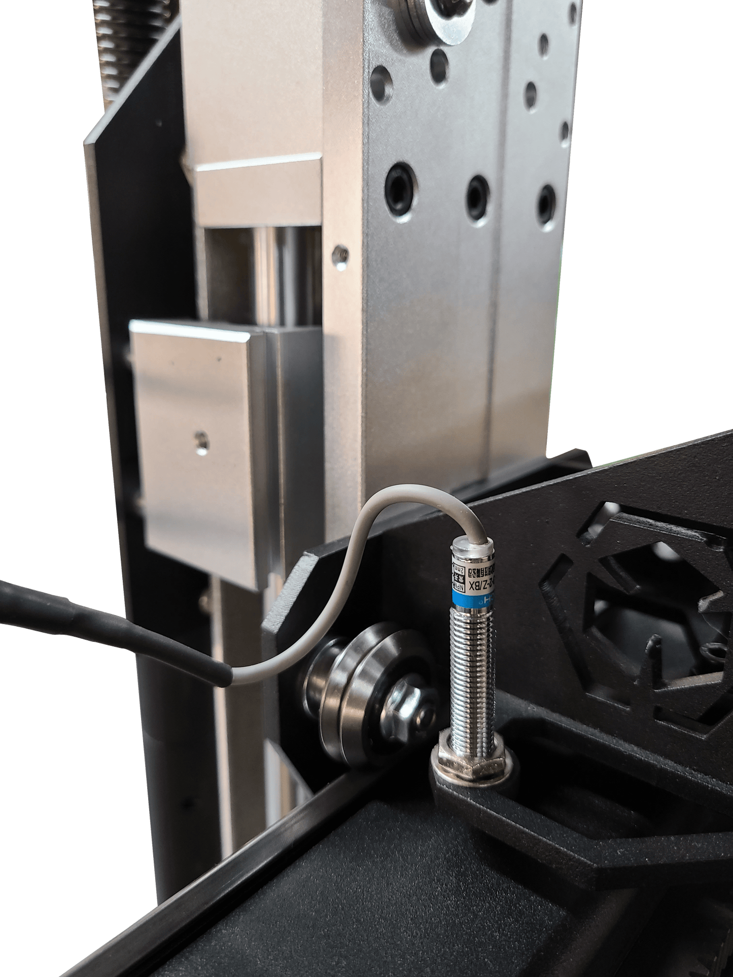 XR84 - 8x4 CNC Plasma Table - Spark Robotic