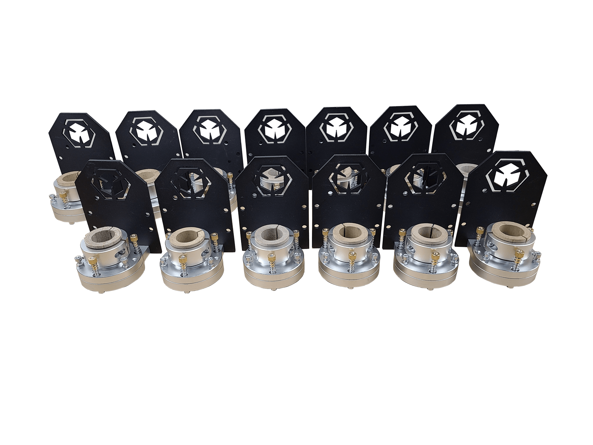 XR51 - 5x10 CNC Plasma Table - Spark Robotic