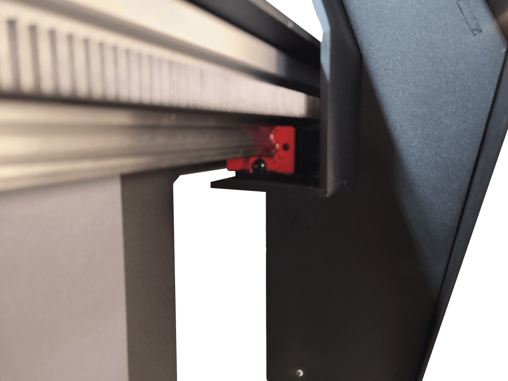 XR51 - 5x10 CNC Plasma Table - Spark Robotic