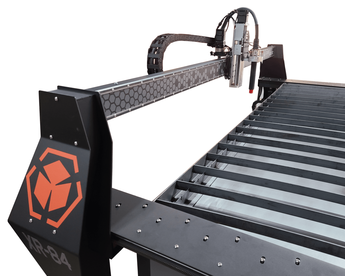 XR84 - 8x4 CNC Plasma Table - Spark Robotic