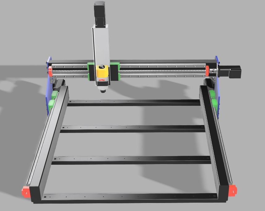 DTR - DeskTop Router -