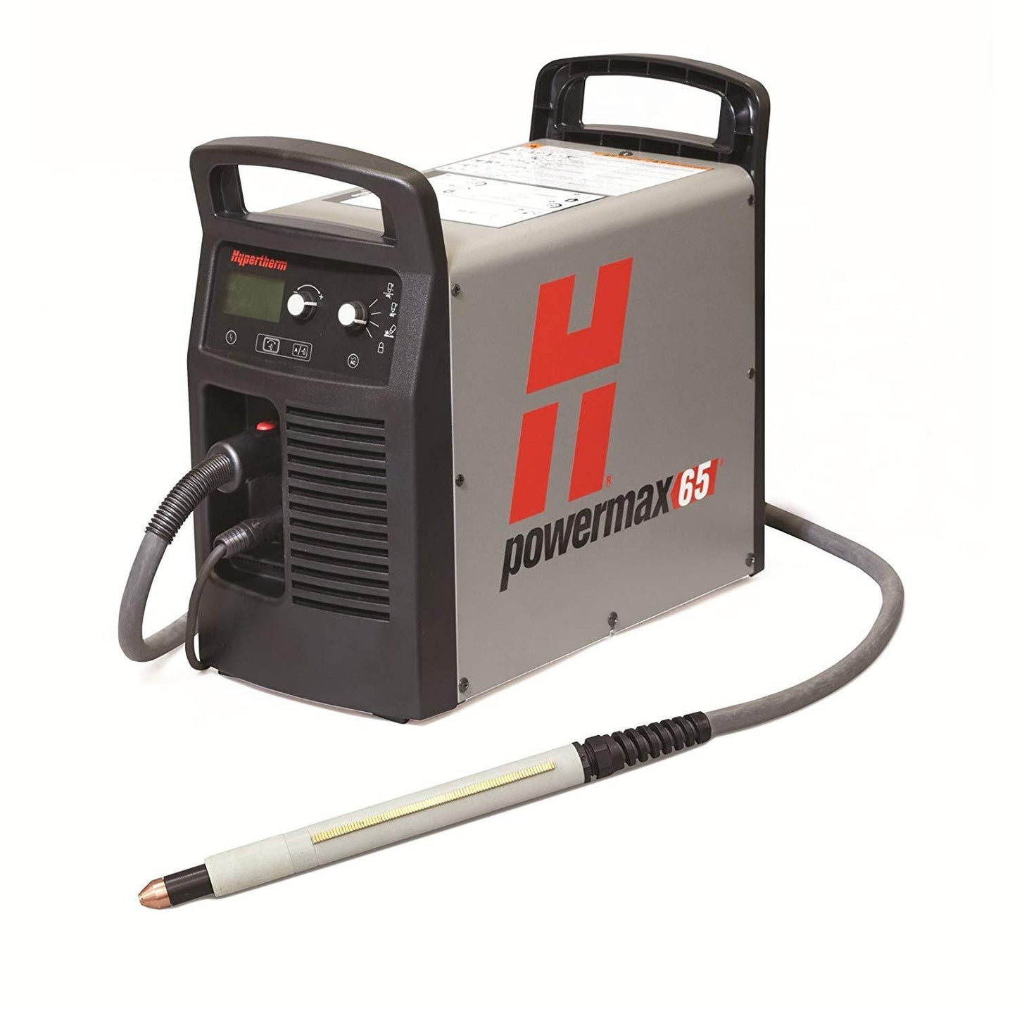 Hypertherm® Powermax Plasma Cutters - Spark Robotic