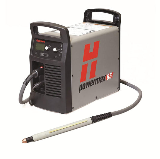 Hypertherm® Powermax Plasma Cutters - Spark Robotic