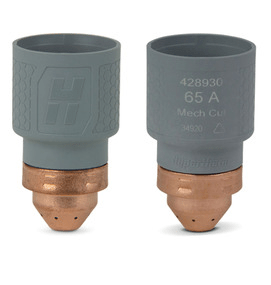 Hypertherm® 65 Amp Cutting Cartridge (Qty 5) 428930 - Spark Robotic