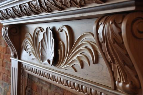 CAD / CAM - Aspire Software (for Routers) - Spark Robotic