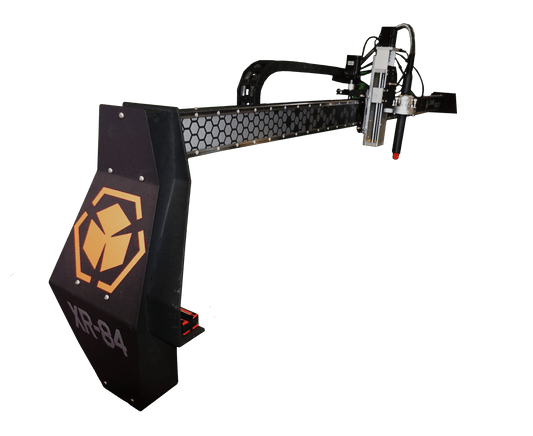 D.I.Y. - Plasma Gantry Kit - Spark Robotic