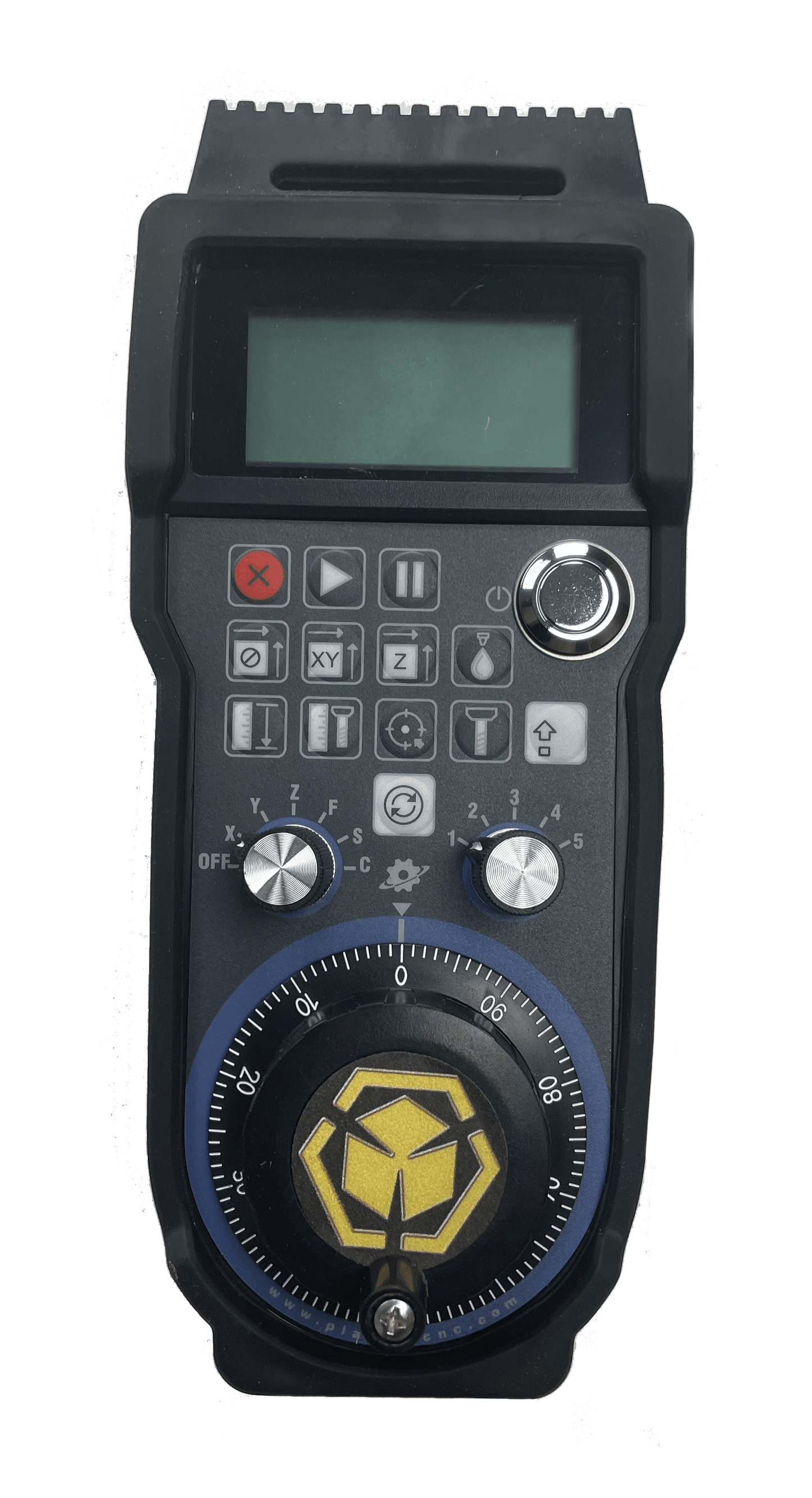 Wireless Handwheel for RTR Router - Spark Robotic