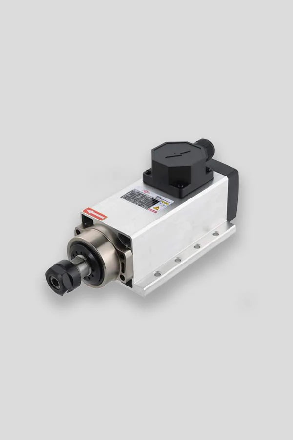 DTR3030 2.2KW Spindle Upgrade