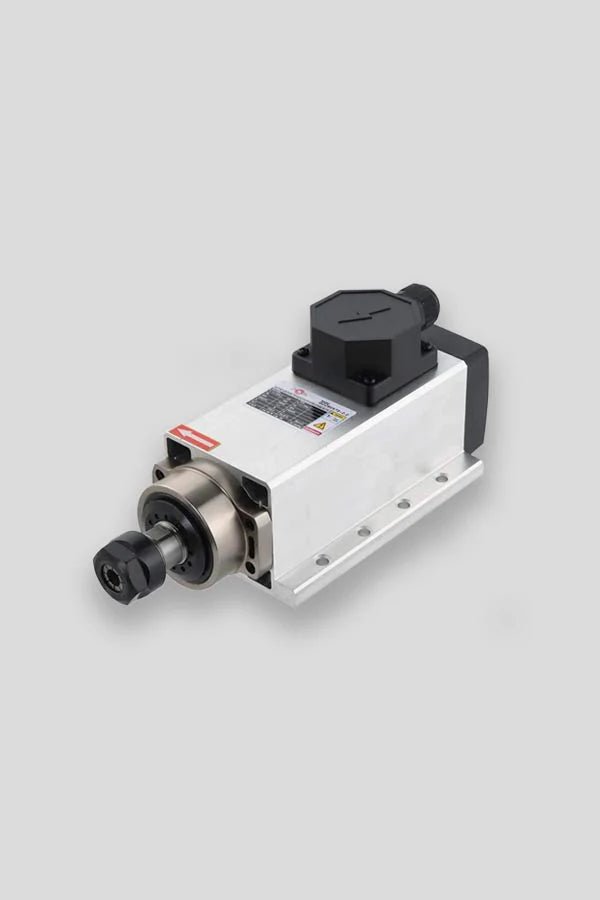 DTR3030 2.2KW Spindle Upgrade - Spark Robotic
