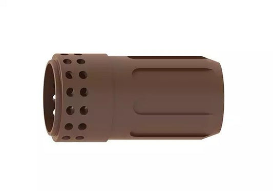 Hypertherm® 45 - 85 Amp Swirl Ring 220857 - Spark Robotic