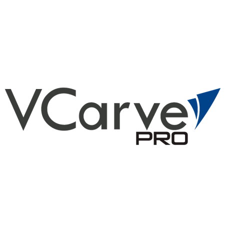 VCarve PRO Software (for Routers)