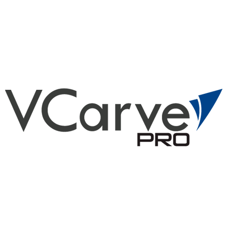 VCarve PRO Software (for Routers) - Spark Robotic