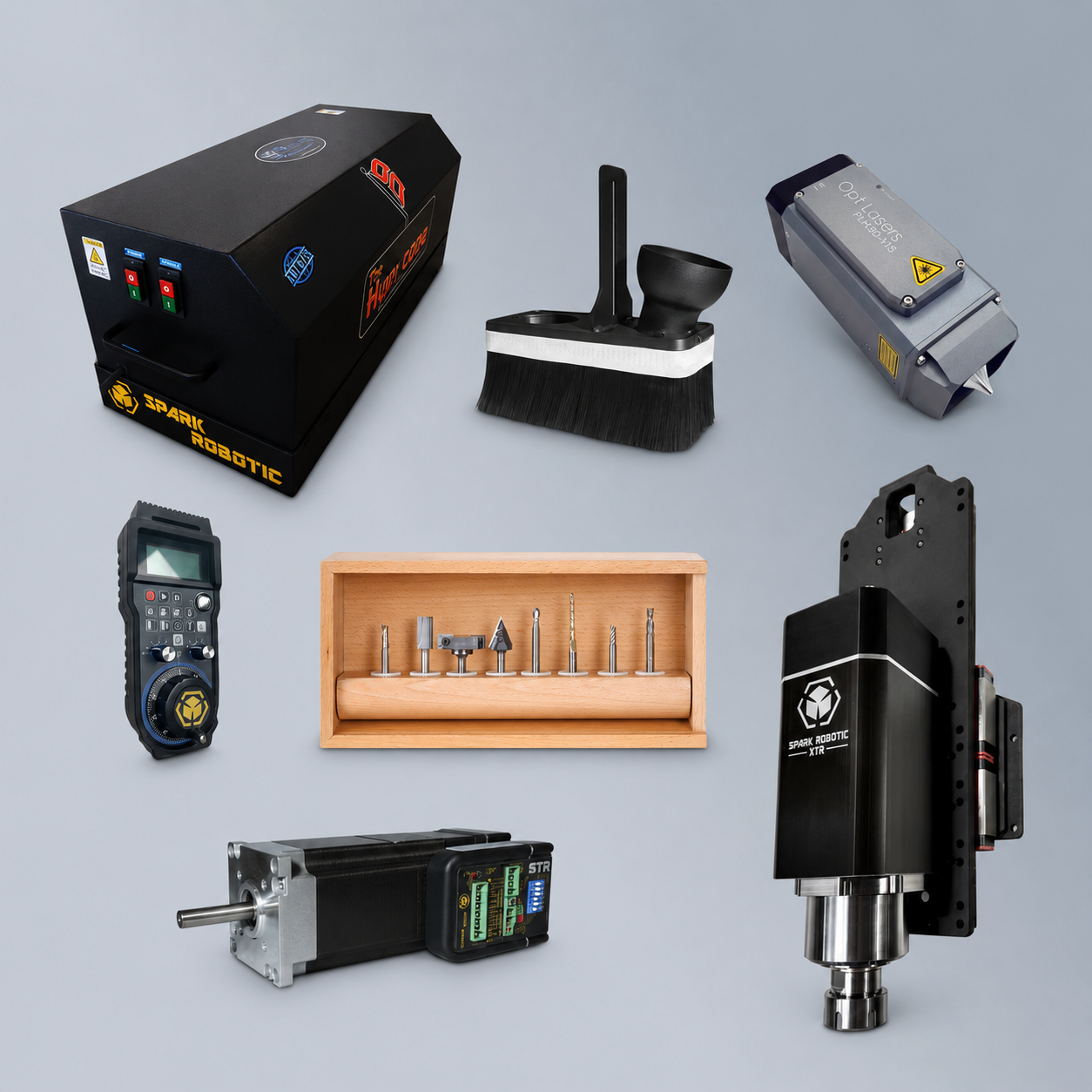 Router Accessories