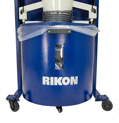 Rikon Cyclone Dust Collector