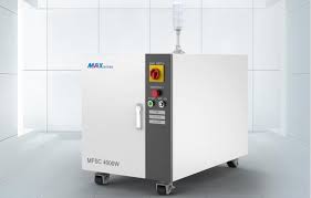 6kw Max Photronics source - Spark Robotic