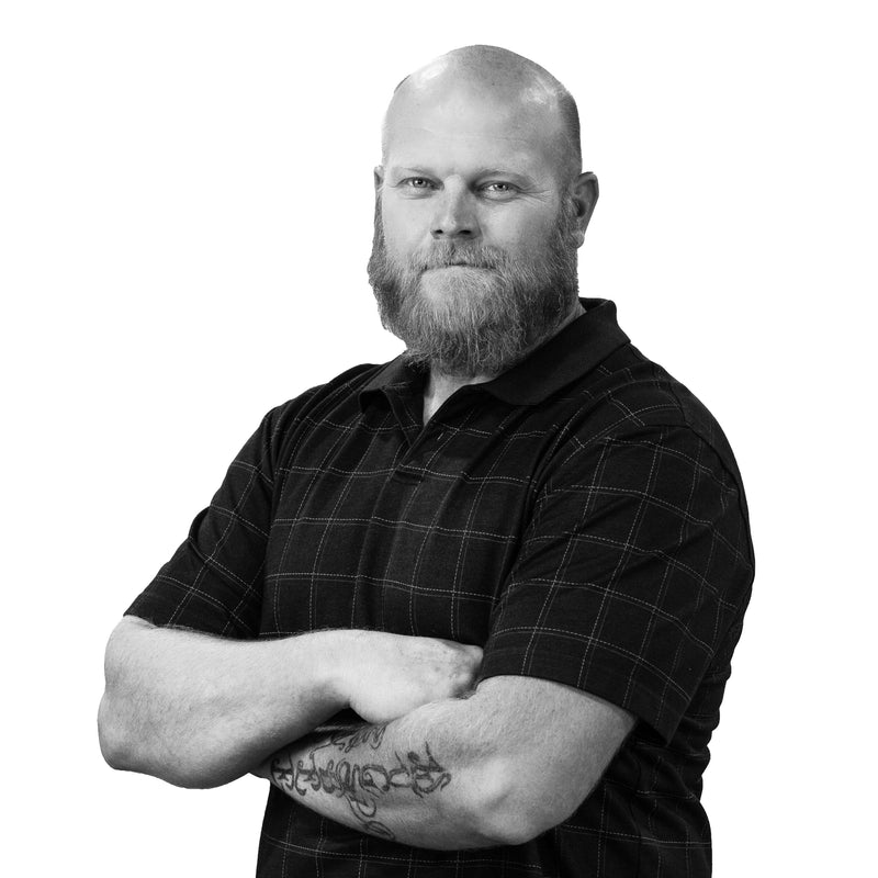 Adam Wilson