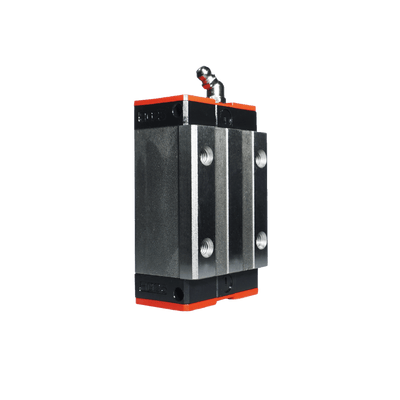 Bearing Blocks - Spark Robotic