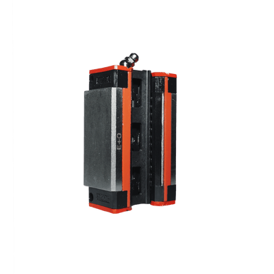 Bearing Blocks - Spark Robotic