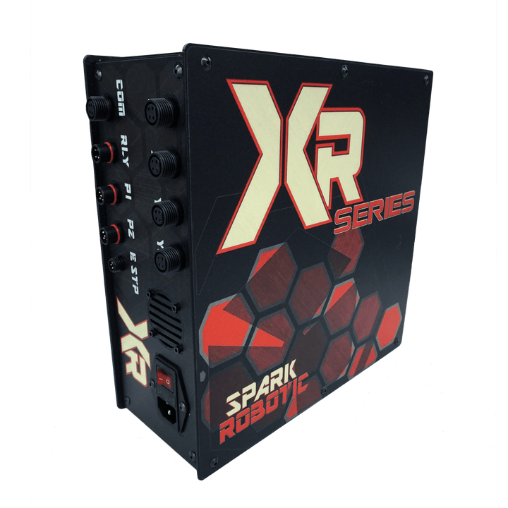Shop RetroFits Spark Robotic
