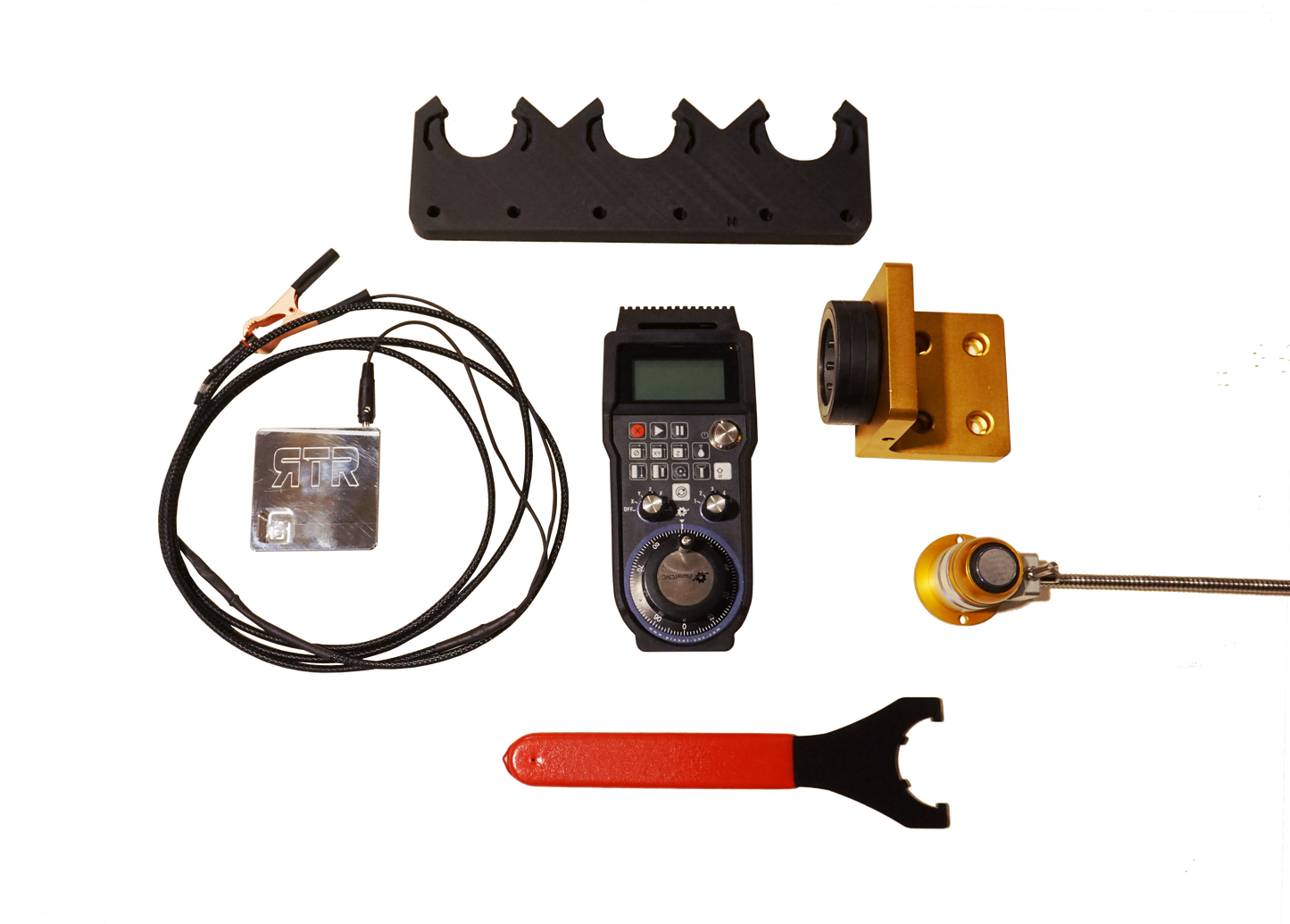 RTR PRO ATC Router